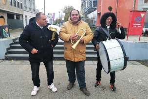 FOTO: MILAN PILIPOVIĆ/RINGIER
