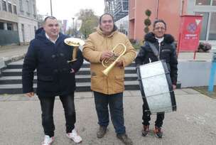 FOTO: MILAN PILIPOVIĆ/RINGIER