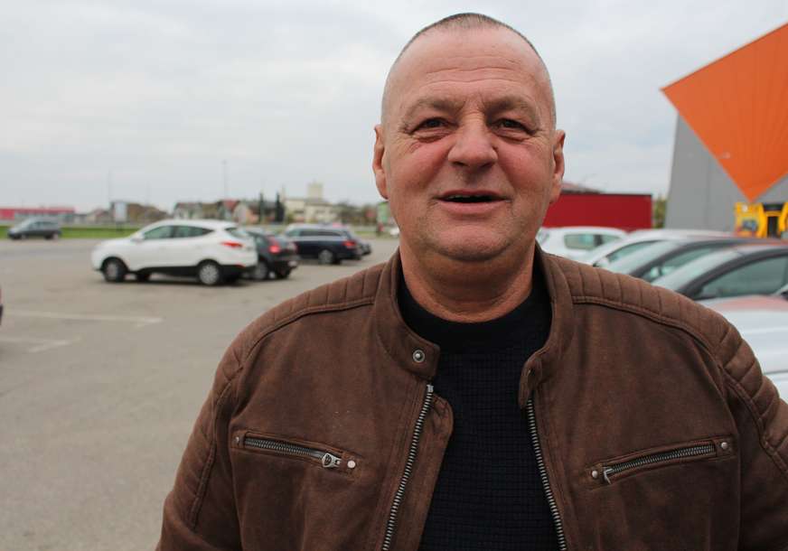 POBJEDNIK DANA Hašim Avdić