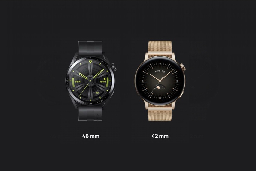 Savršeni trener - Huawei Watch GT 3: Moćni pametni sat za sve prilike