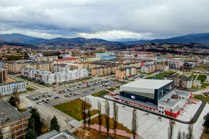 Istočno Sarajevo dobilo vještačko jezero: U izgradnju uloženo 620.000 KM