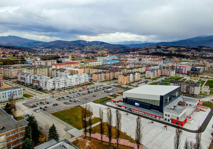 Istočno Sarajevo dobilo vještačko jezero: U izgradnju uloženo 620.000 KM