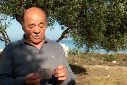 Tužna priča o nestanku oca i sina: Poruka u boci putovala Jadranskim morem 12 godina (FOTO)