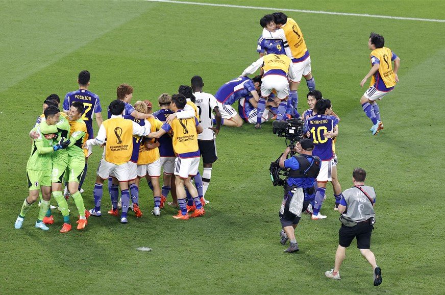 FOTO: EPA-EFE/RUNGROJ YONGRIT