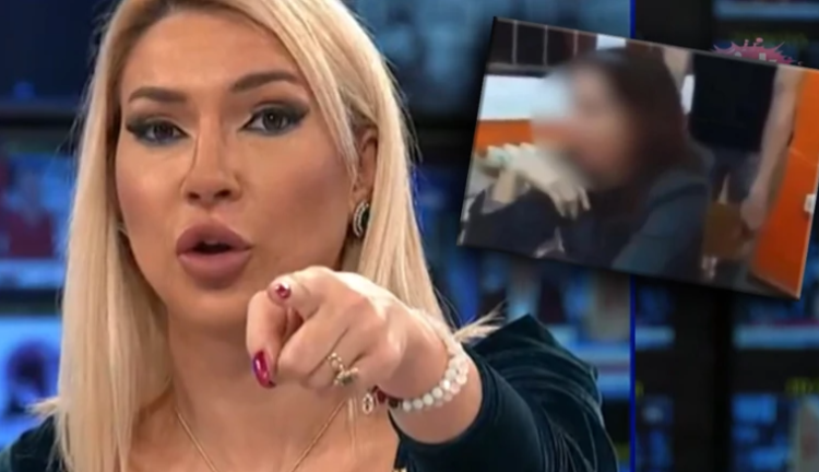 "Kome će on sutra da bude ispravan muž i otac" Jovana Jeremić žestoko osudila učenika iz koji se iživljavao nad profesorkom