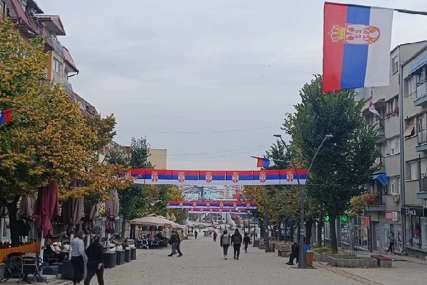 Najavljen protest Srba u Sjevernoj Mitrovici "Poručićemo svijetu da je naša jedina država Srbija"