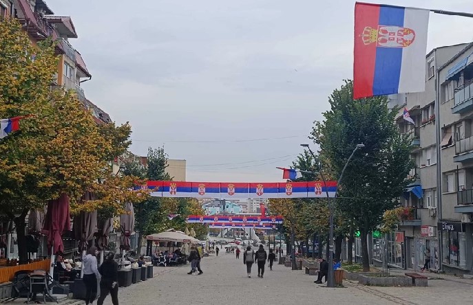 Bizaran apel hodže iz Mitrovice "Ne konzumirajte proizvode iz Srbije, tako jačate neprijatelja"