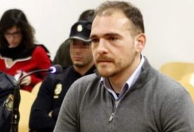 Bojović stiže u Srbiju: Šefa srpskog podzemlja policija uvela u avion (VIDEO)