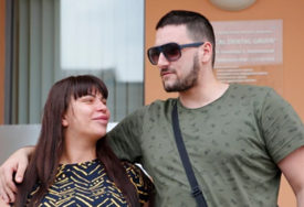 Miljana Kulić zabrinuta za zdravlje: Zadrugarka moli za ljekarski pregled, optužila Zolu da joj je PRENIO INFEKCIJU