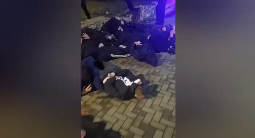 Policija na nogama: U Mostaru spriječeni novi sukobi navijača, presretnuti članovi "Red Armija"