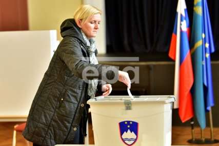Danas na snazi izborna tišina: U Sloveniji u nedelju lokalni izbori