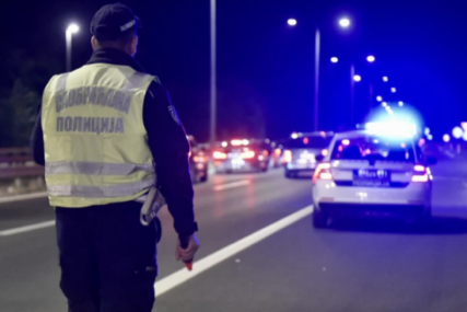 Pobjegao sa mjesta nesreće: Predložen pritvor vozaču koji je udario predsjednika opštine Paraćin