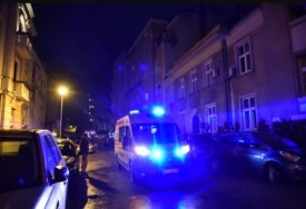 RANJEN PRI POKUŠAJU BIJEGA Preminuo osumnjičeni za ranjavanje 2 žene u Kosovu Polju