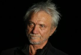 POBJEDNIK DANA Darko Rundek