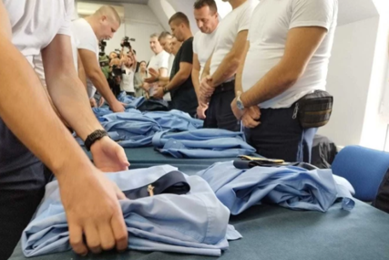 Uniformu ostavilo  578 Srba: Priština popunjava upražnjena mjesta u policiji