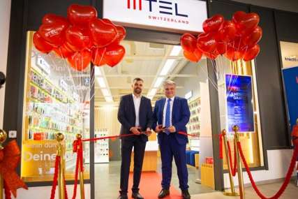 Telekom Srbija grupa pokrenula poslovanje u Švajcarskoj: MTEL Švajcarska počeo sa pružanjem usluga mobilne telefonije i televizije