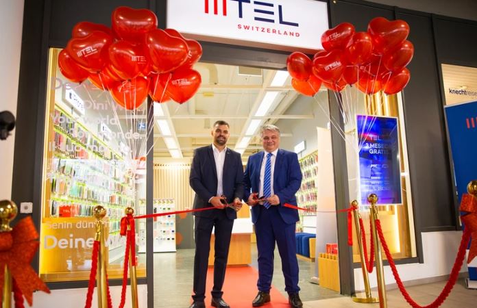Telekom Srbija grupa pokrenula poslovanje u Švajcarskoj: MTEL Švajcarska počeo sa pružanjem usluga mobilne telefonije i televizije