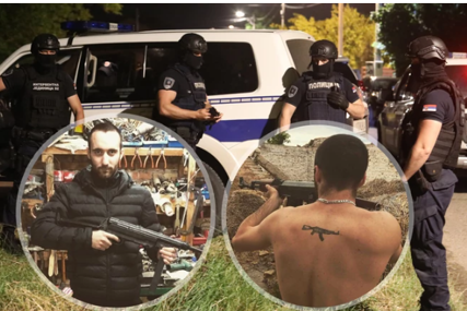 PUŠKOM UBIO MLADIĆA Podignuta optužnica za teško ubistvo