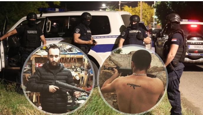 PUŠKOM UBIO MLADIĆA Podignuta optužnica za teško ubistvo