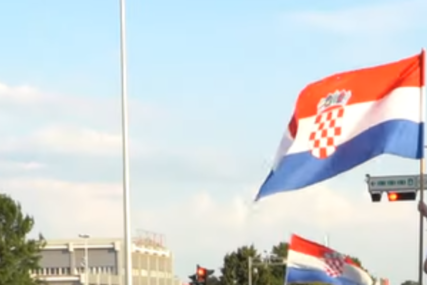 PROJEKAT VRIJEDAN MILIJARDU EVRA U Hrvatskoj se gradi saobraćajnica kojom će se skratiti put od BiH do Makarske rivijere