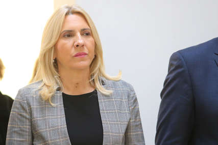 Cvijanovićeva oprezno optimistična: Od EU se očekuje izbalansiran pristup prema svim akterima u BiH