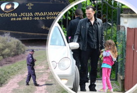 Marjanoviću zabranjeno da viđa kćerku "Izražava veliku želju da posjećuje oca, koga nije vidjela više od 4 mjeseca"