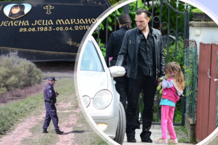 Marjanoviću zabranjeno da viđa kćerku "Izražava veliku želju da posjećuje oca, koga nije vidjela više od 4 mjeseca"