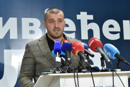 „Policijski inspektor me pitao zašto sam otišao u opoziciju“ Trninić (SDS) tvrdi da nema veze sa kupovinom glasova