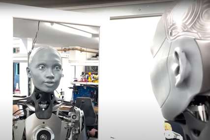 PRINCIPI ISAKA ASIMOVA Gugl uveo "ustav za robote", da se mašine ne pobune protiv ljudi