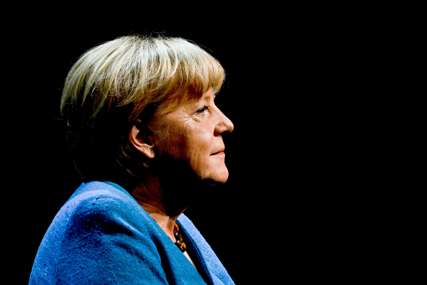 "Nisam imala autoritet" Angela Merkel je znala kako spriječiti rat, ali je sve propalo