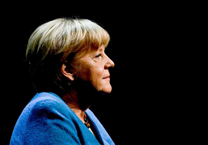 "Nisam imala autoritet" Angela Merkel je znala kako spriječiti rat, ali je sve propalo