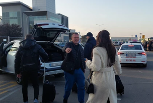 FOTO: ALEKSANDAR DOJKIĆ / RINGIER