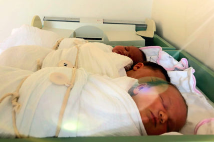 U Srpskoj rođeno 20 beba: U 6 porodilišta za 24 časa bez poroda