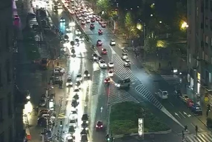 FOTO: BLIC/SCREENSHOT