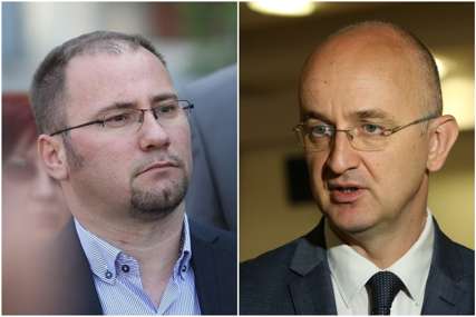 Žalio se na oduzimanje mandata: Bosančić tvrdi da je oštećen u korist Mazalice, a OVO JE ODGOVOR