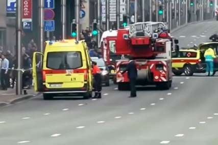 Završeno suđenje za bombaški napad u Briselu: Osam muškaraca proglašeno krivim za masakr