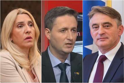 ODLUKA USVOJENA Predsjedništvo BiH dalo "zeleno svjetlo" o započinjanju pregovora sa Fronteksom