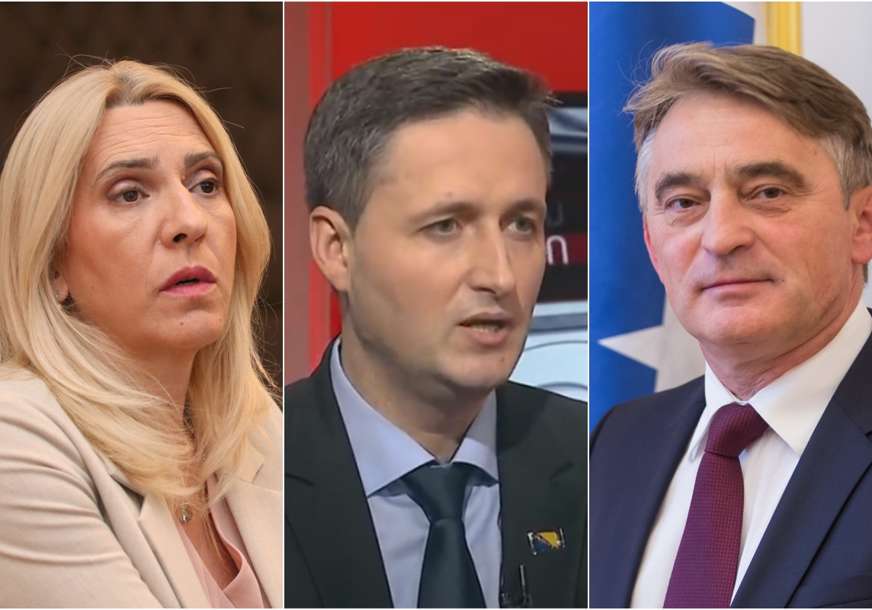 Poslijeratni konsenzus pojele godine mira: Može li novo Predsjedništvo BiH do BILO KAKVOG DOGOVORA
