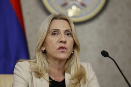 Cvijanovićeva reagovala na Konakovićevu izjavu “U spoljnopolitičkim ciljevima nikakav fokus nije na NATO integraciji”