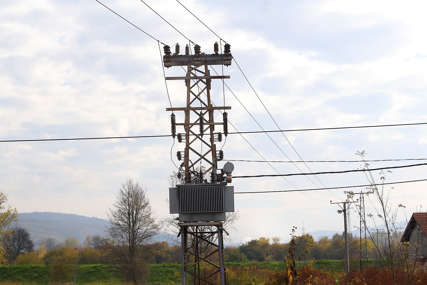 GODIŠNJI REMONT U nedjelju u Bratuncu bez struje oko 2.800 kupaca