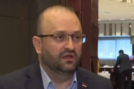 Na crnoj listi od januara: Suspendovane američke sankcije Dodikovom šefu kabineta