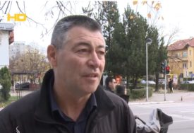 GUBITNIK DANA Dragan Purišić