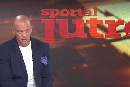 UHAPŠEN BIVŠI FUDBALER Srbin pao u Amsterdamu zbog 115 kg kokaina