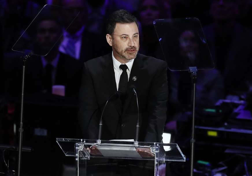 Izabran voditelj narednog Oskara: Ovaj komičar će nas voditi kroz ceremoniju dodjele nagrada