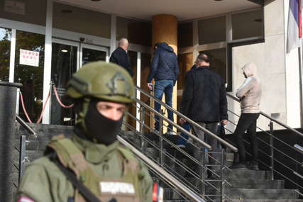 Nastavlja se suđenje decenije: Specijalni sud pod opsadom, Lalić danas iznosi nove detalje o zločinima klana Velje Nevolje (FOTO)