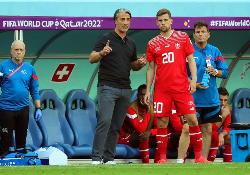 ŠVAJCARCI OTPISALI ORLOVE Fabijan Frej: Gledao sam Srbiju, već smo u prednosti