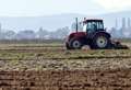PRIJAVE DO 27. DECEMBRA Poziv poljoprivrednim proizvođačima da se prijave na podsticaje za poboljšanje kvaliteta zemljišta