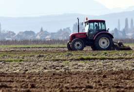 PRIJAVE DO 27. DECEMBRA Poziv poljoprivrednim proizvođačima da se prijave na podsticaje za poboljšanje kvaliteta zemljišta