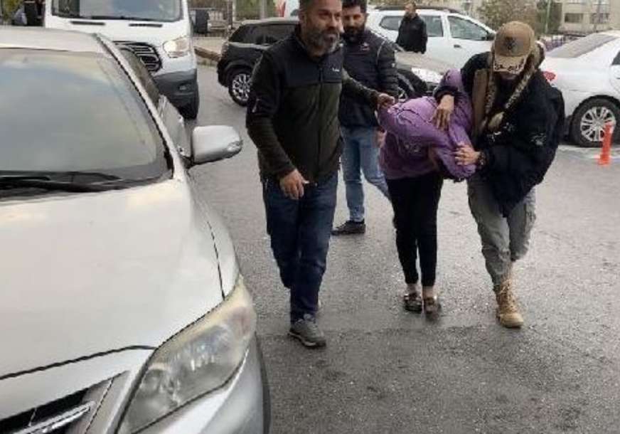 Teroristkinja planirala bijeg u Grčku: Novi detalji terorističkog napada u Istanbulu