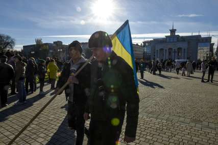 "Tu nećete preživjeti zimu" Ukrajinska vlada pozvala građane da napuste Herson
